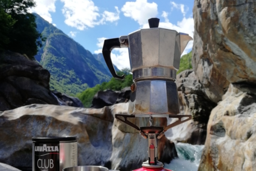 How Does Altitude Affect Your Coffee Brew Temperature